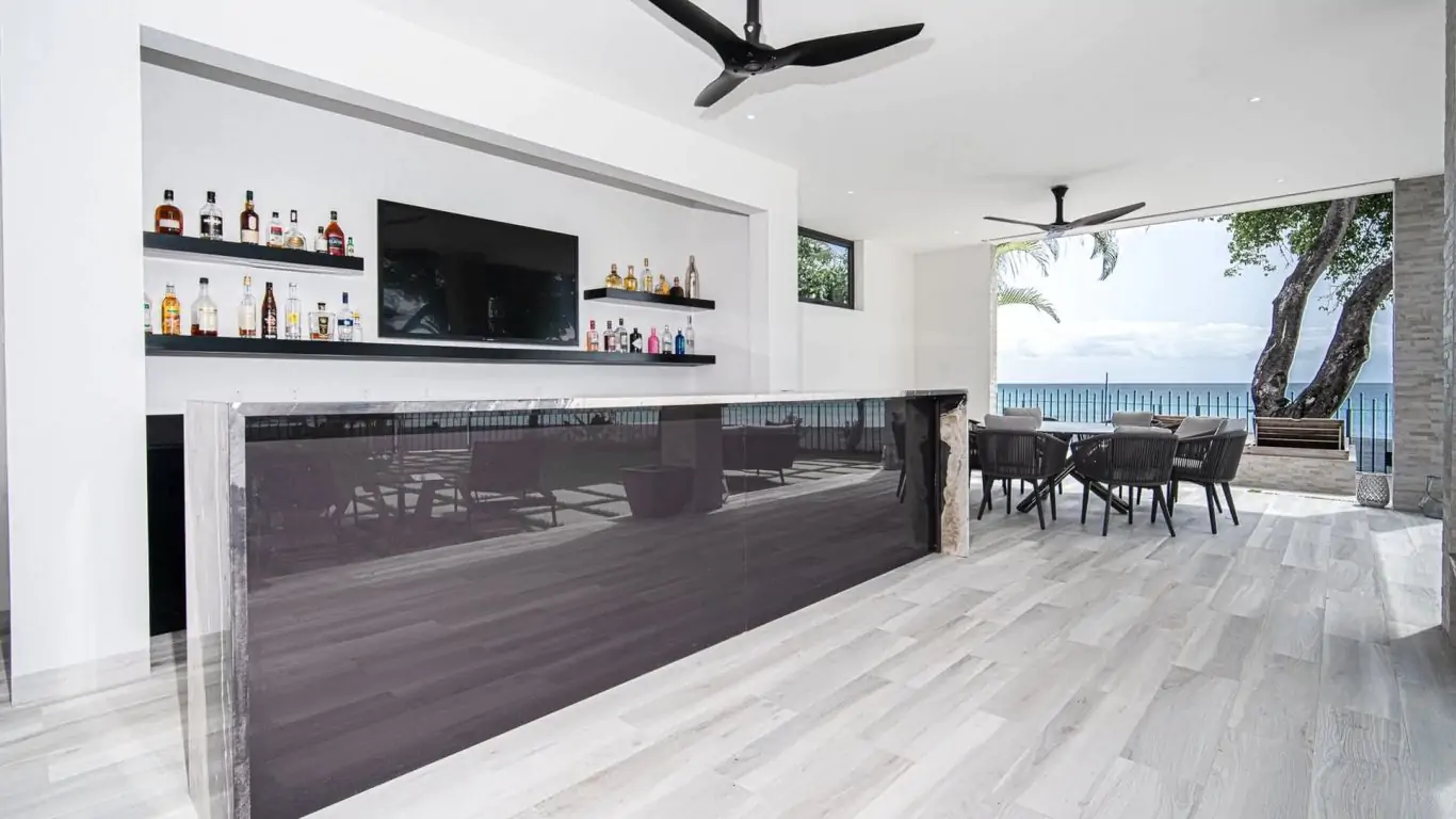 Villa Onyx | Barbados