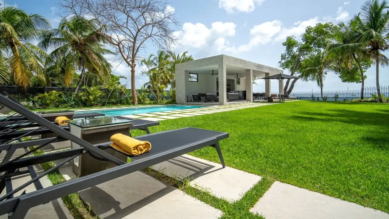 Villa Onyx | Barbados