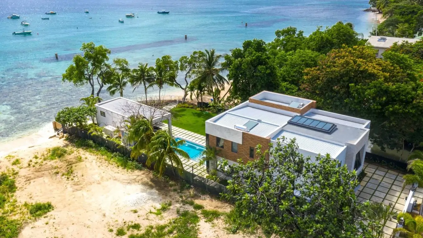 Villa Onyx | Barbados