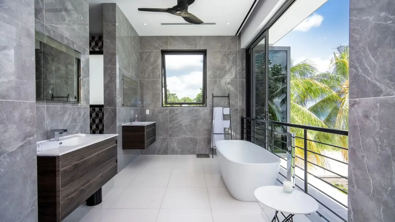 Villa Onyx | Barbados