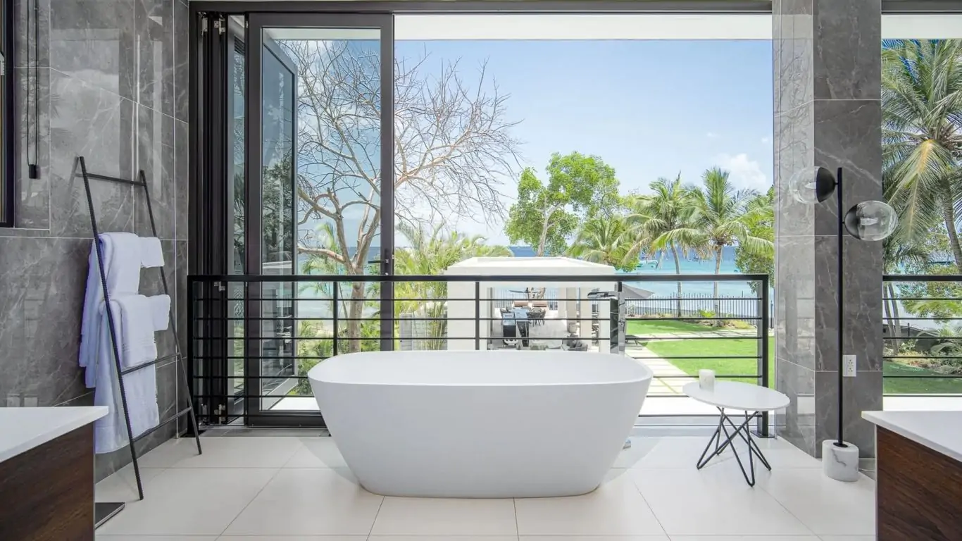 Villa Onyx | Barbados