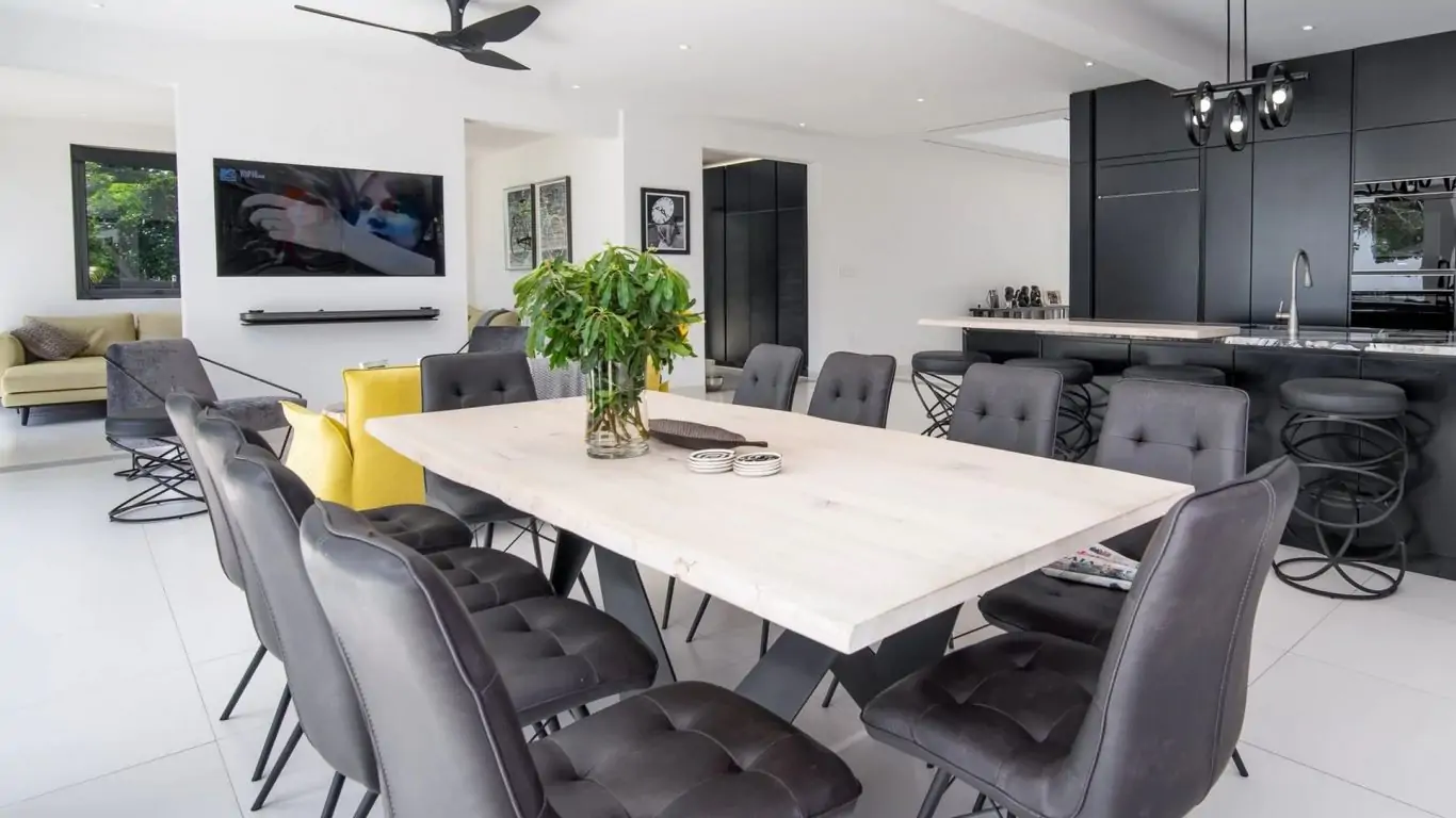 Villa Onyx | Barbados