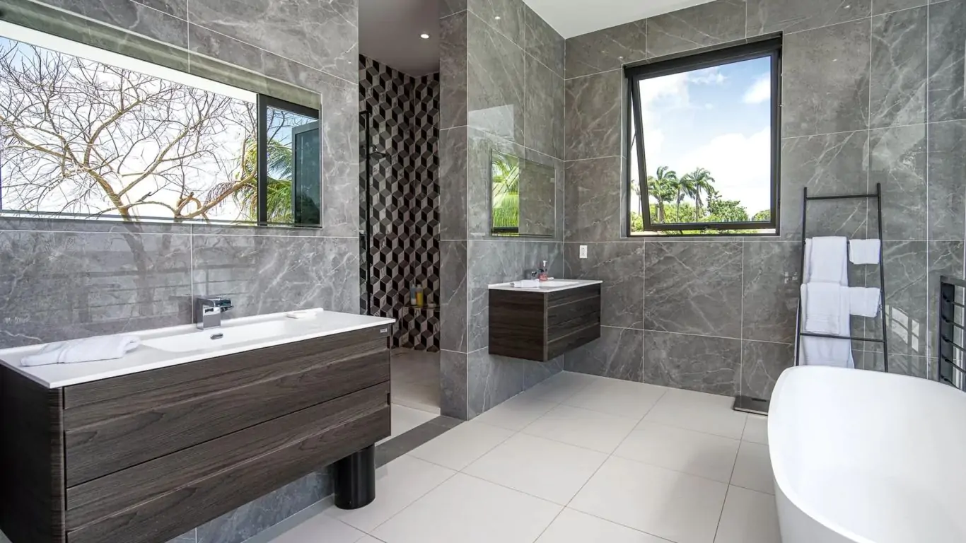 Villa Onyx | Barbados