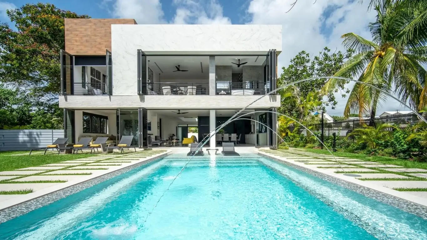 Villa Onyx | Barbados