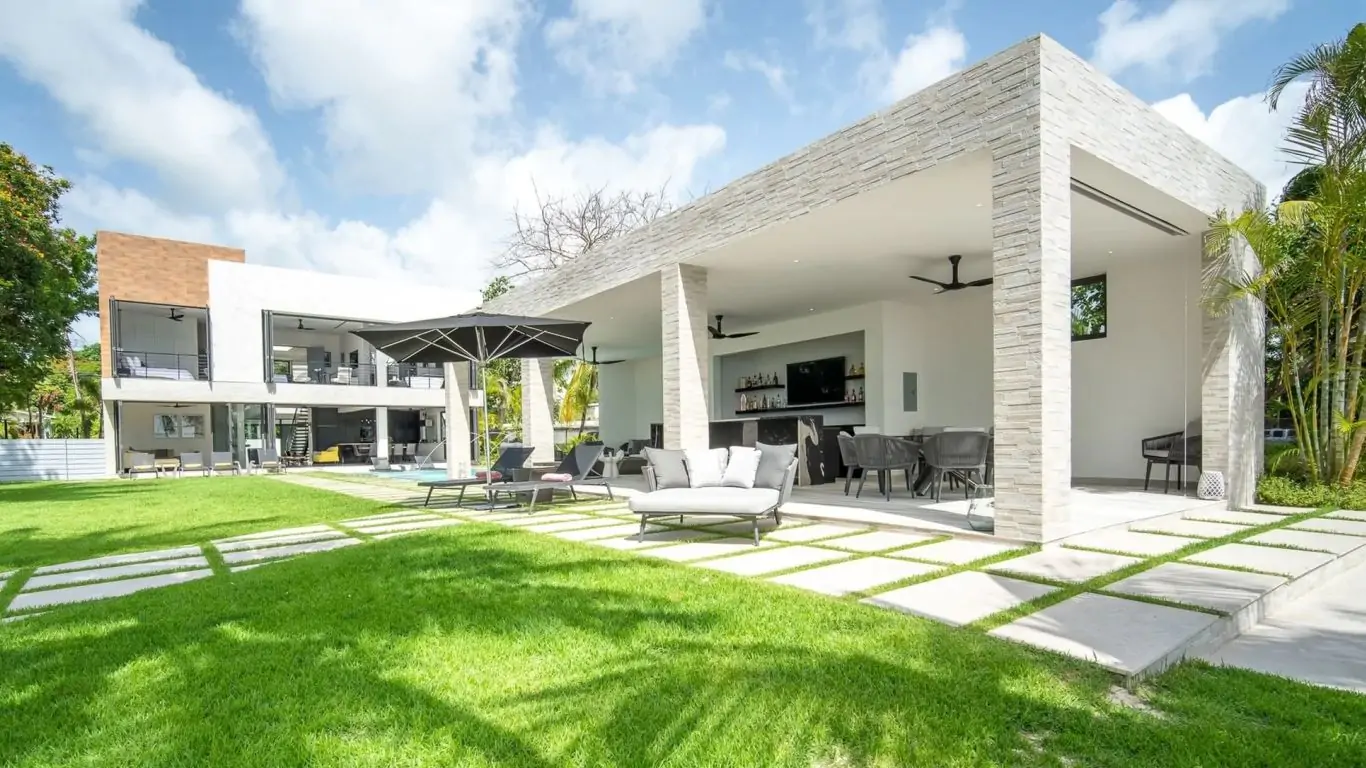 Villa Onyx | Barbados