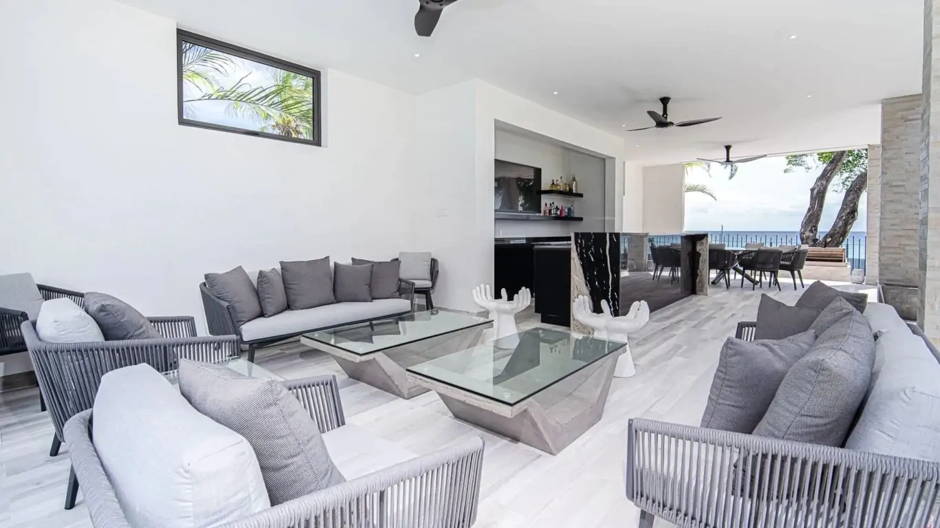 Villa Onyx | Barbados