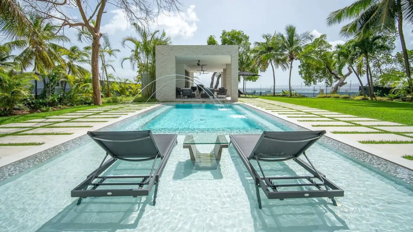 Villa Onyx | Barbados