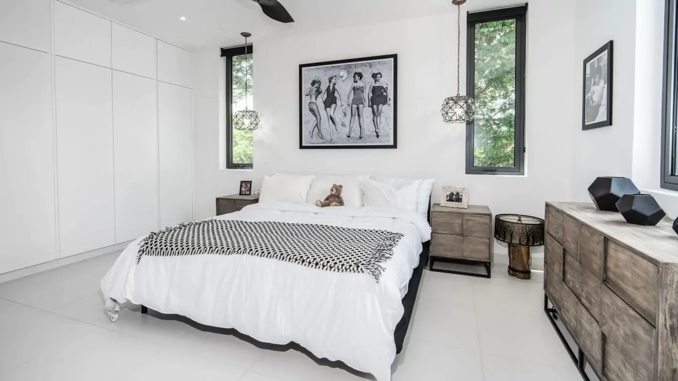 Villa Onyx | Barbados