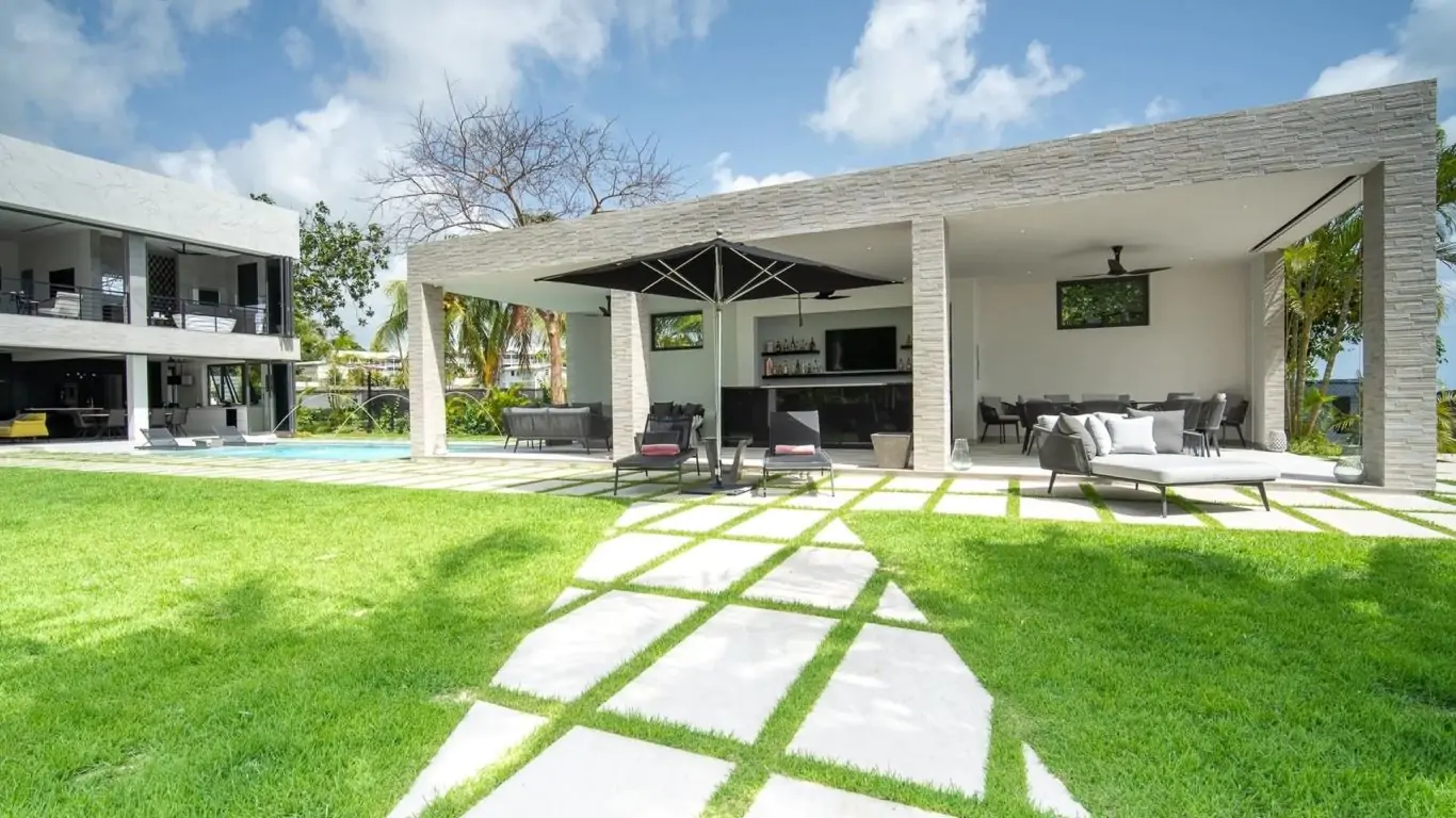 Villa Onyx | Barbados
