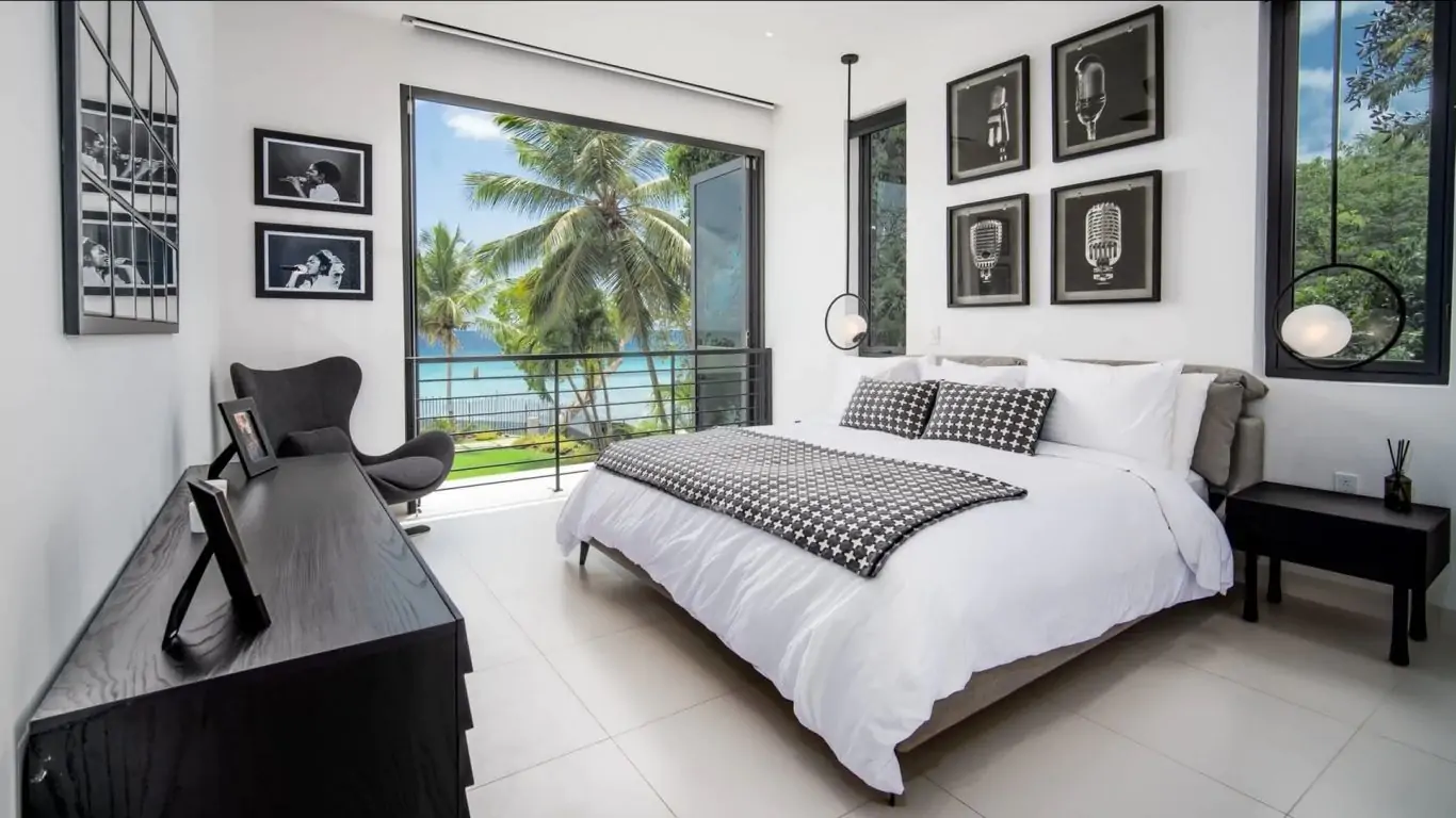 Villa Onyx | Barbados