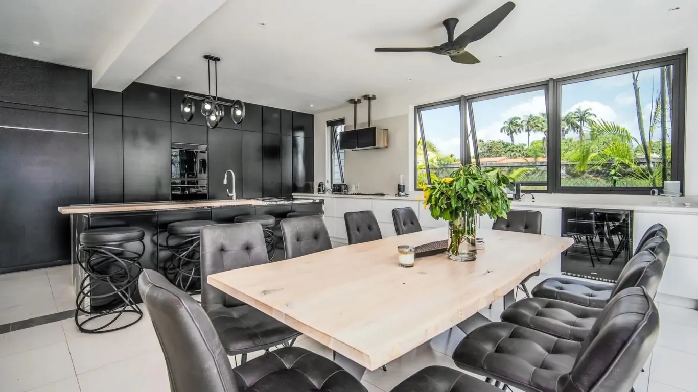 Villa Onyx | Barbados