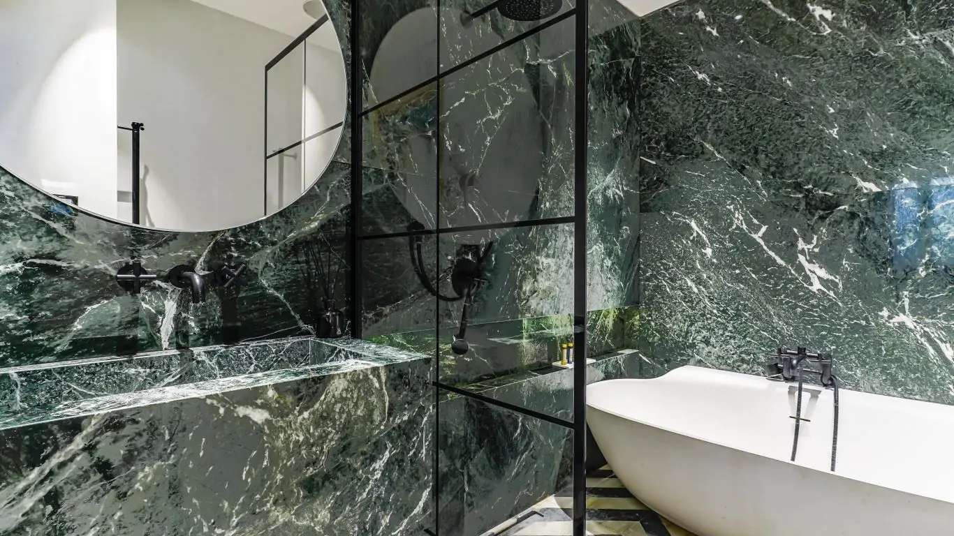 Penthouse Wilson | Paris