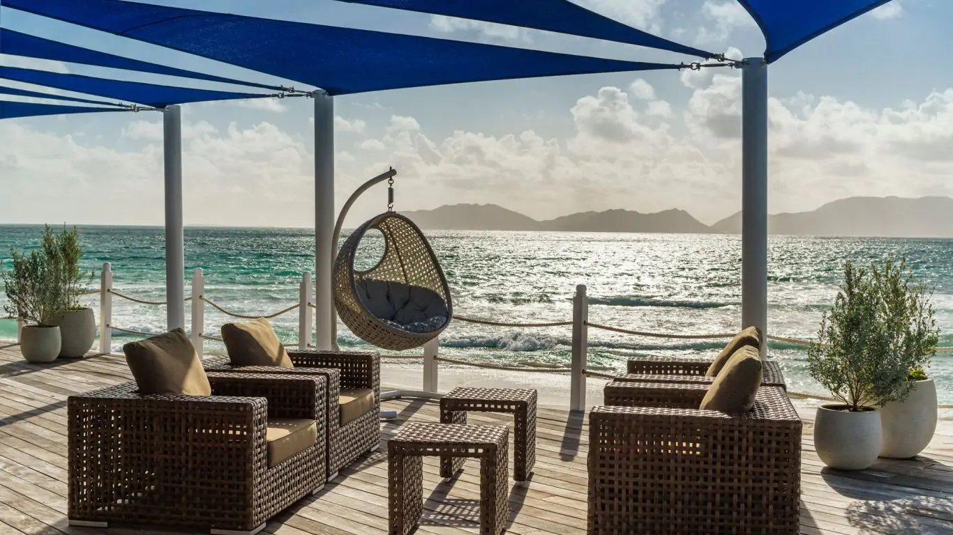 Villa Alina | Anguilla