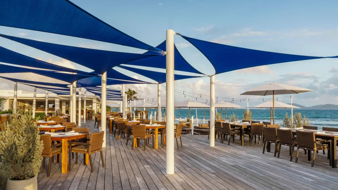 Villa Alina | Anguilla