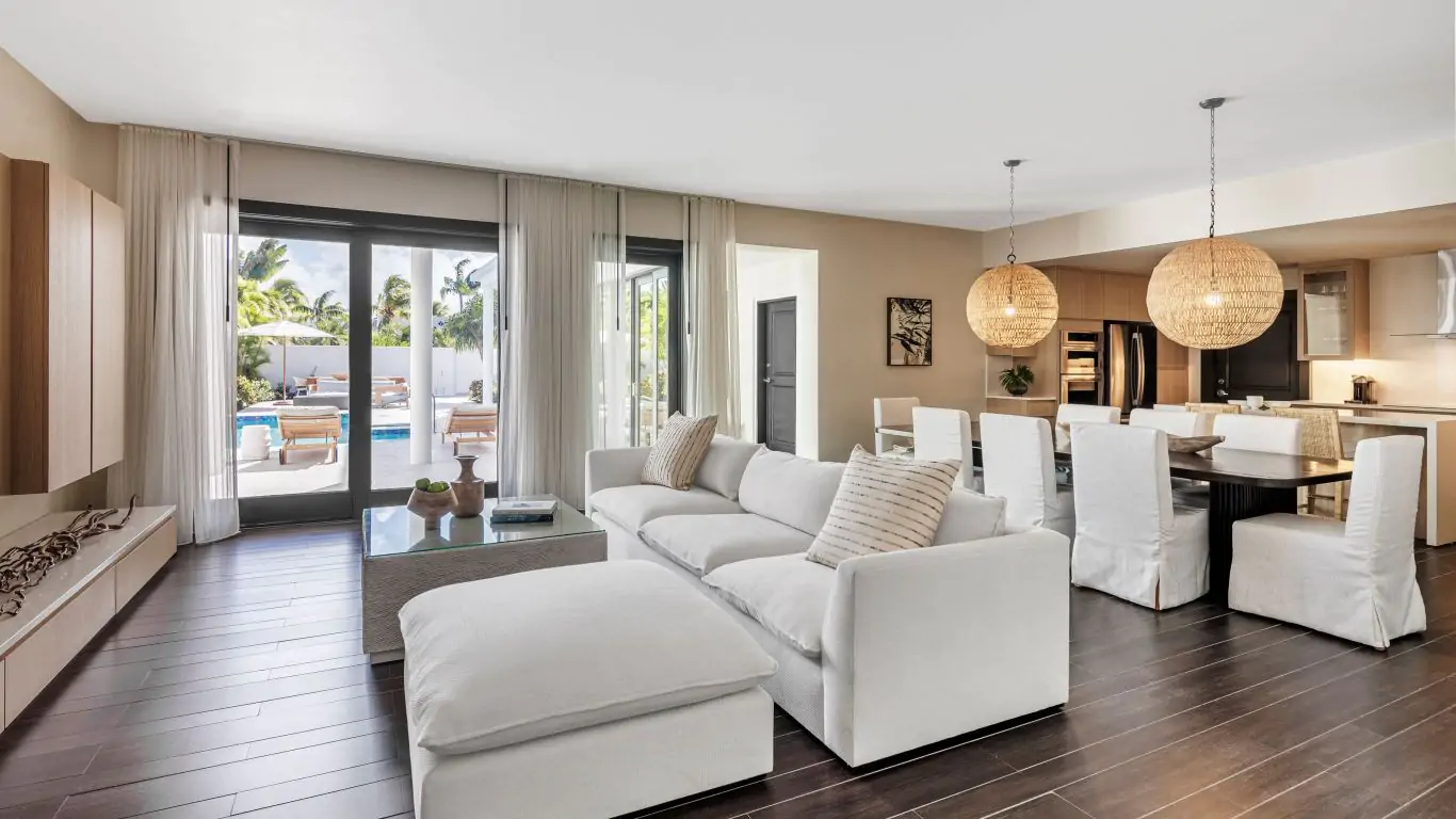 Villa Alina | Anguilla