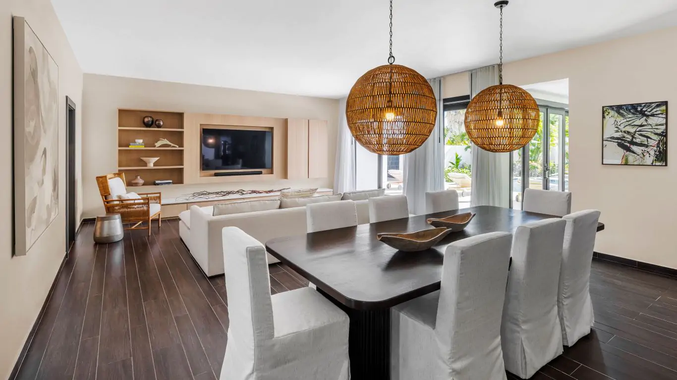 Villa Alina | Anguilla