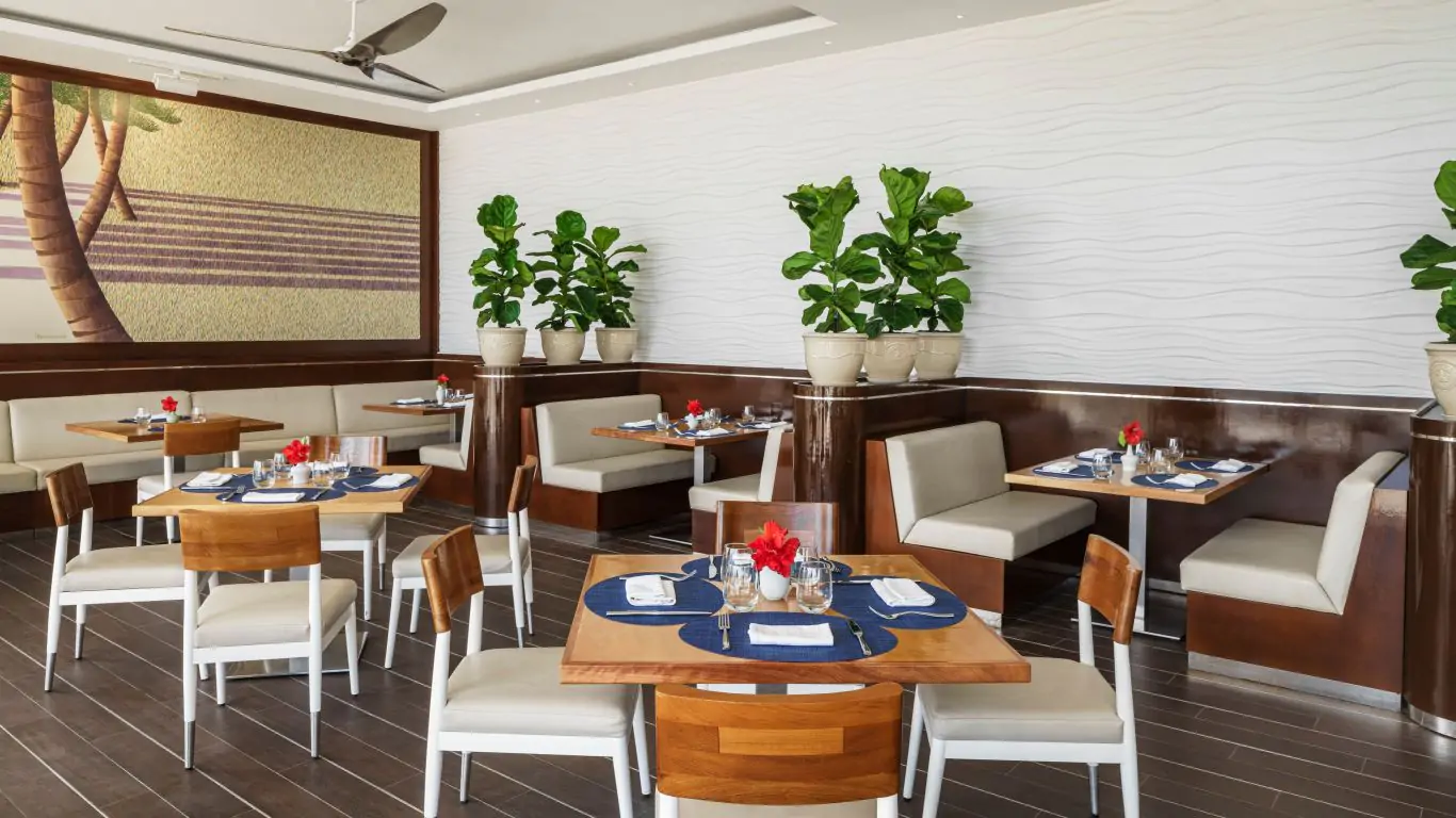 Villa Alina | Anguilla