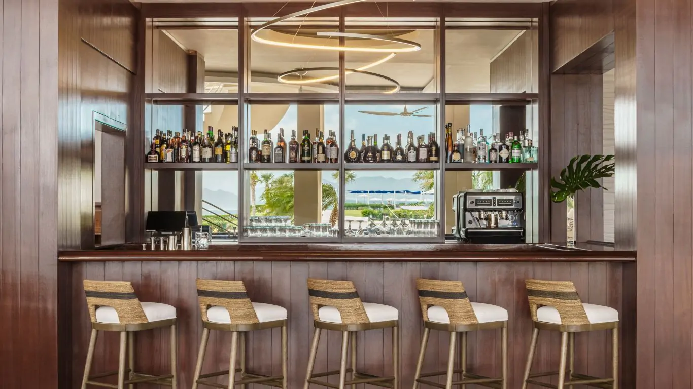 Villa Alina | Anguilla