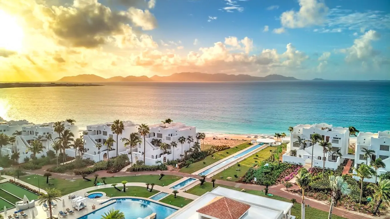 Villa Alina | Anguilla