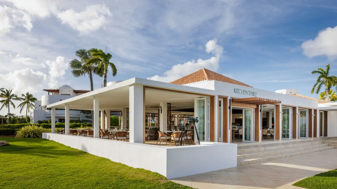 Villa Alina | Anguilla