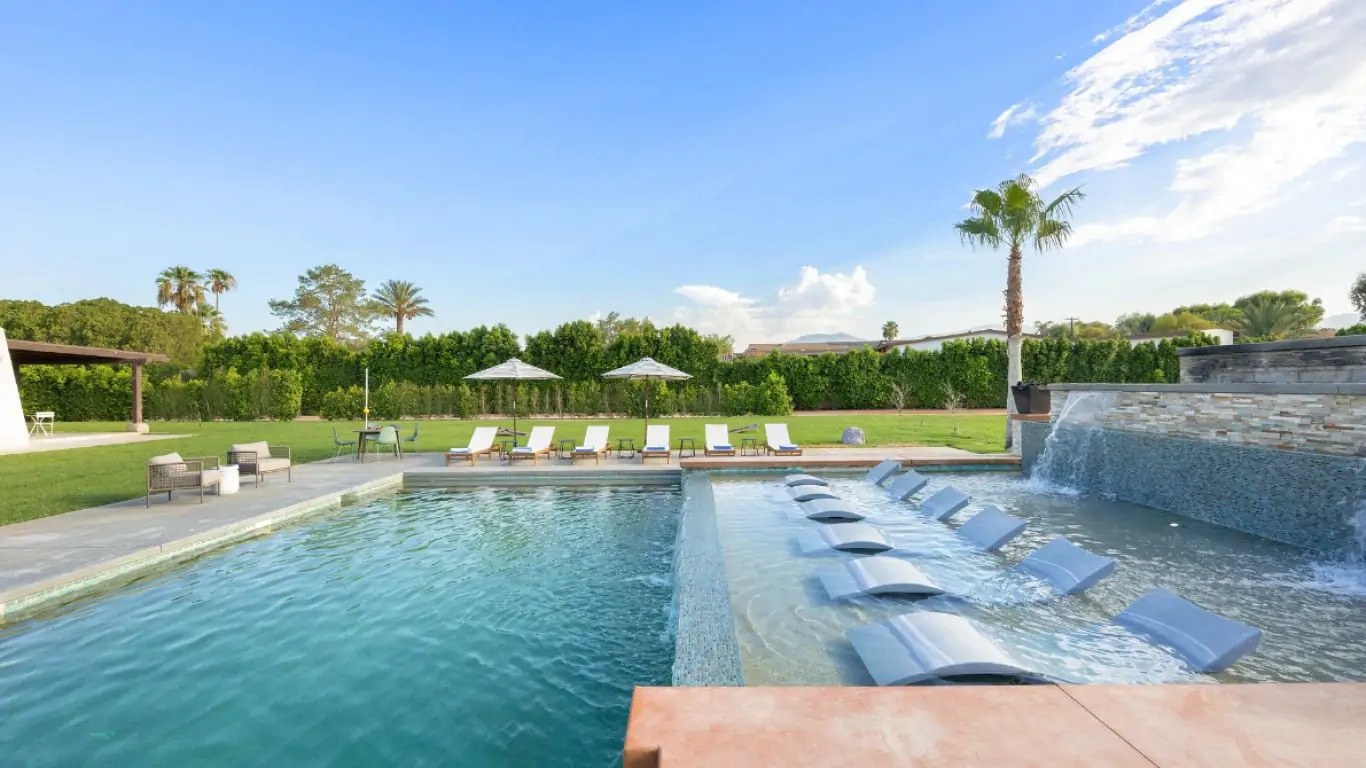 Starlight Estate | Palm Springs