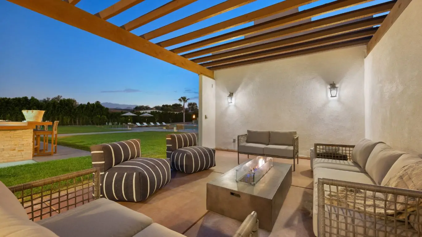 Starlight Estate | Palm Springs
