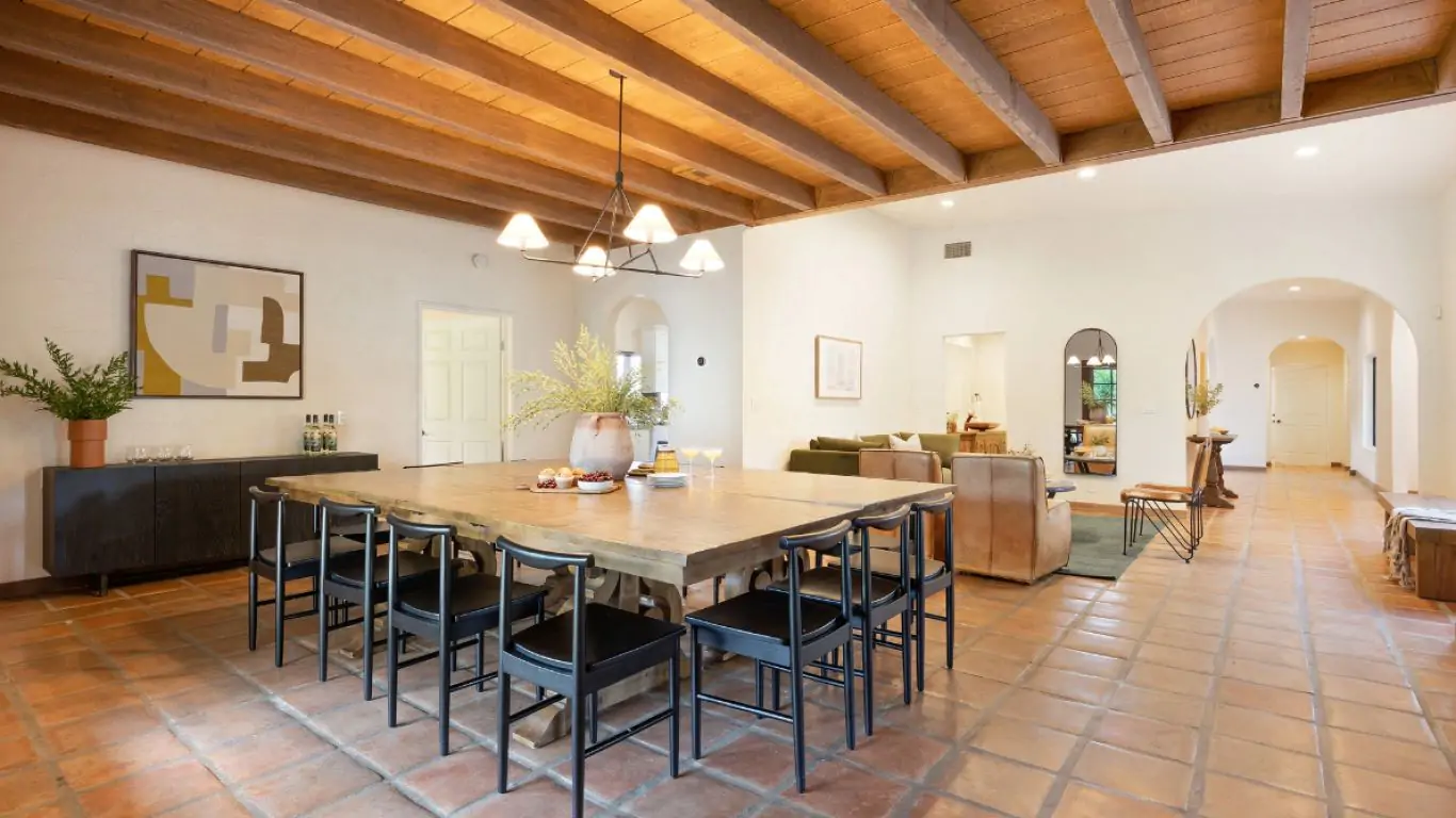 Starlight Estate | Palm Springs