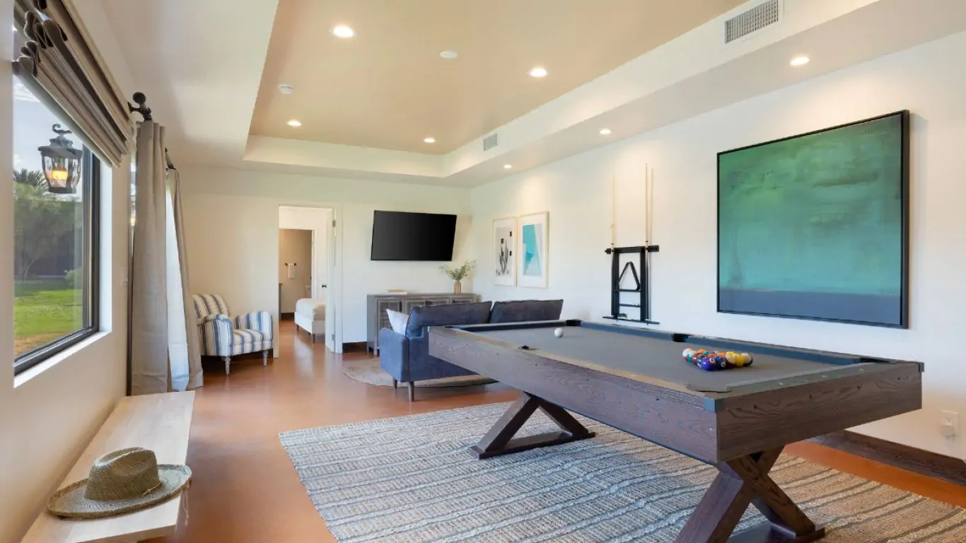 Starlight Estate | Palm Springs