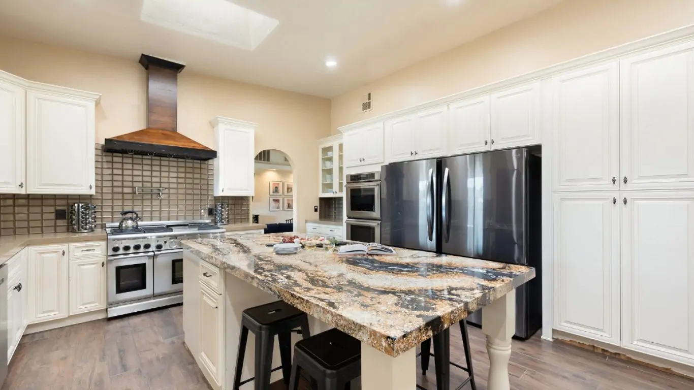 Starlight Estate | Palm Springs