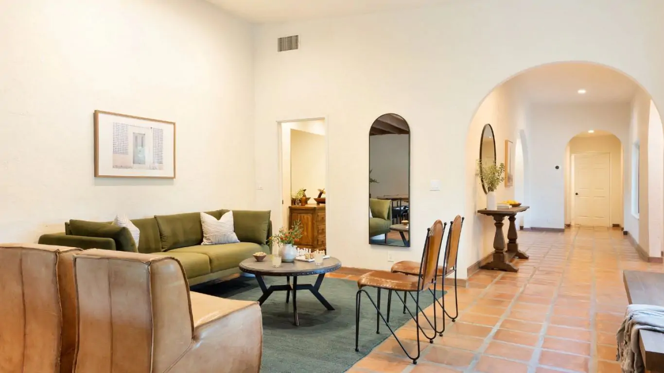 Starlight Estate | Palm Springs