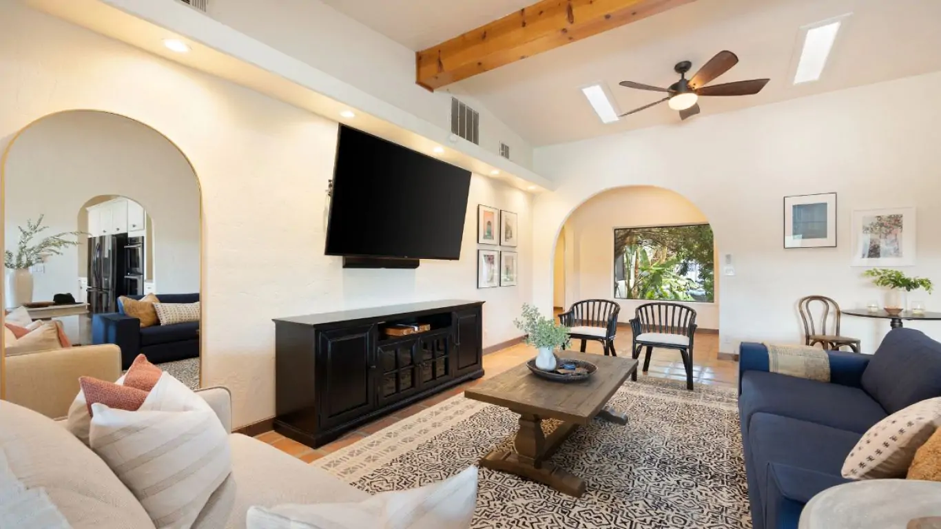 Starlight Estate | Palm Springs