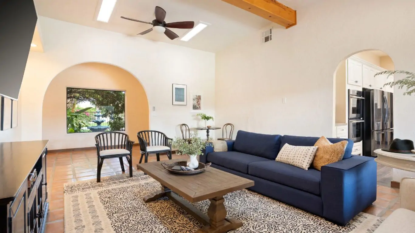 Starlight Estate | Palm Springs