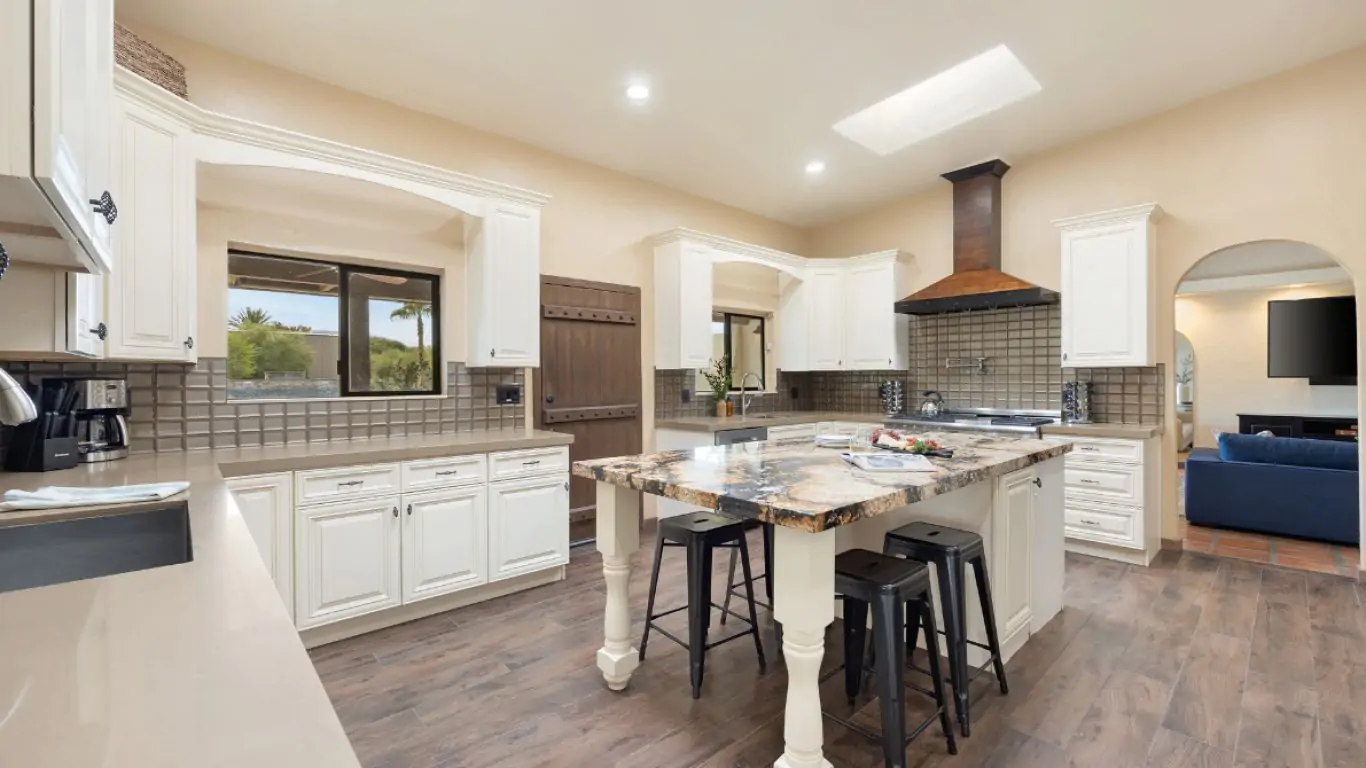 Starlight Estate | Palm Springs