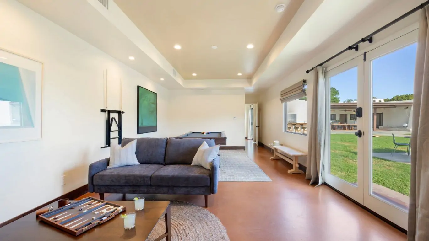 Starlight Estate | Palm Springs