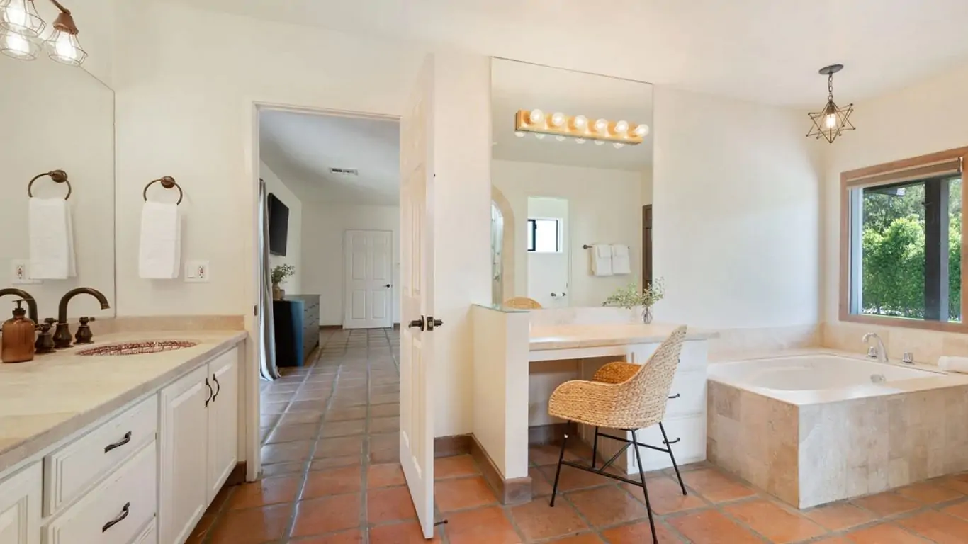 Starlight Estate | Palm Springs