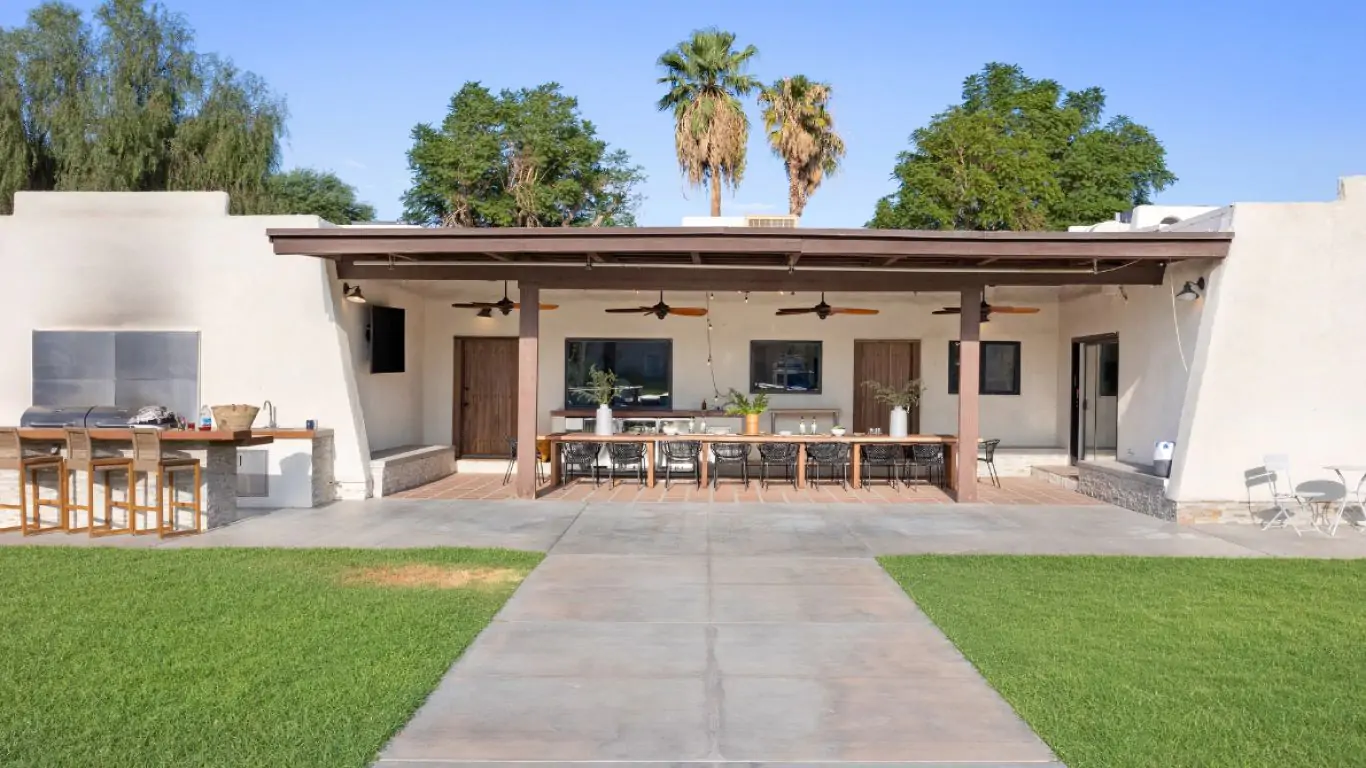 Starlight Estate | Palm Springs