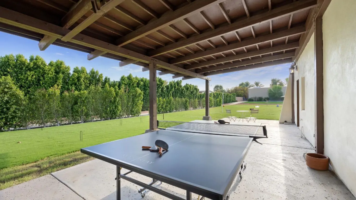 Starlight Estate | Palm Springs