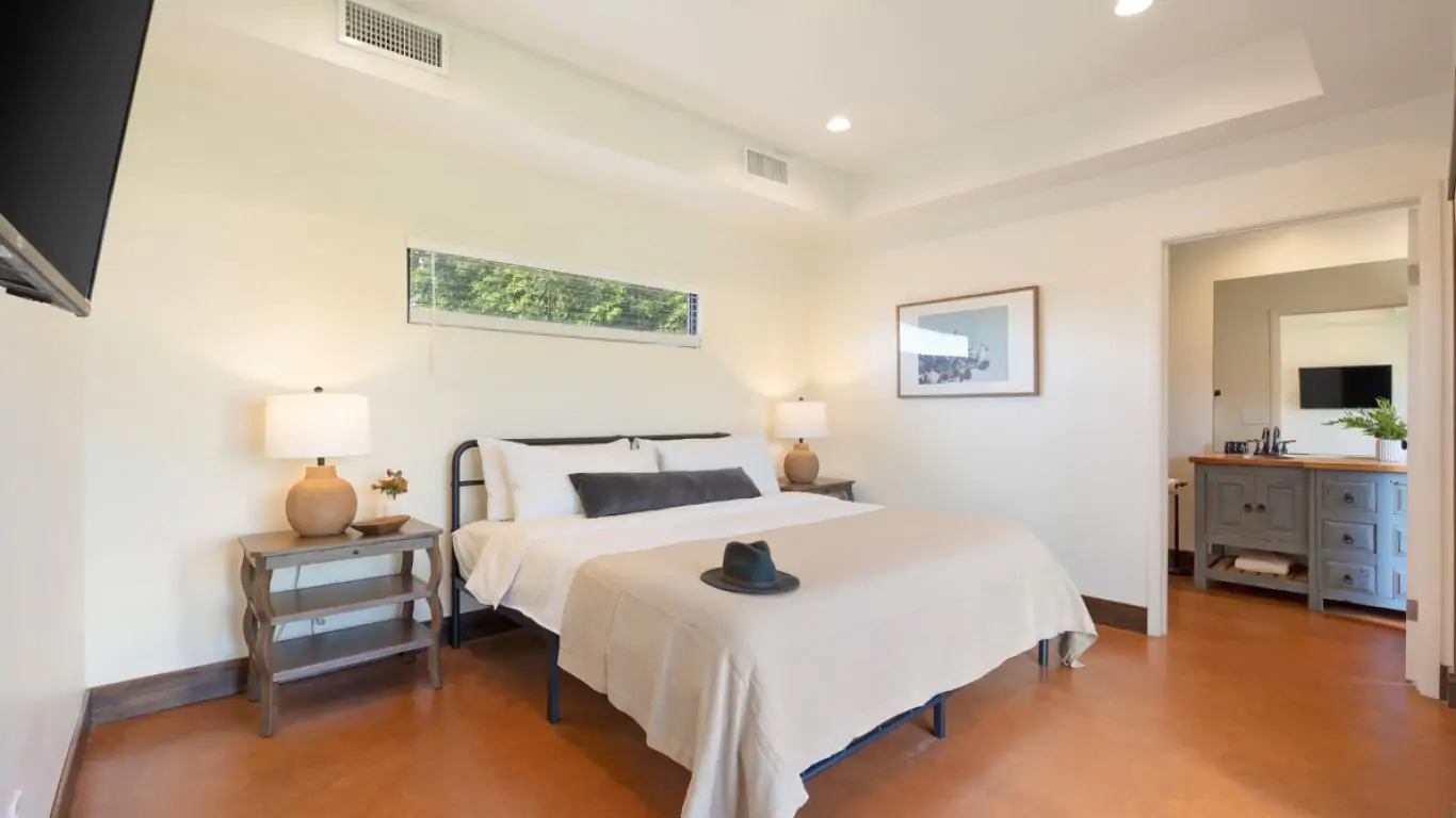 Starlight Estate | Palm Springs