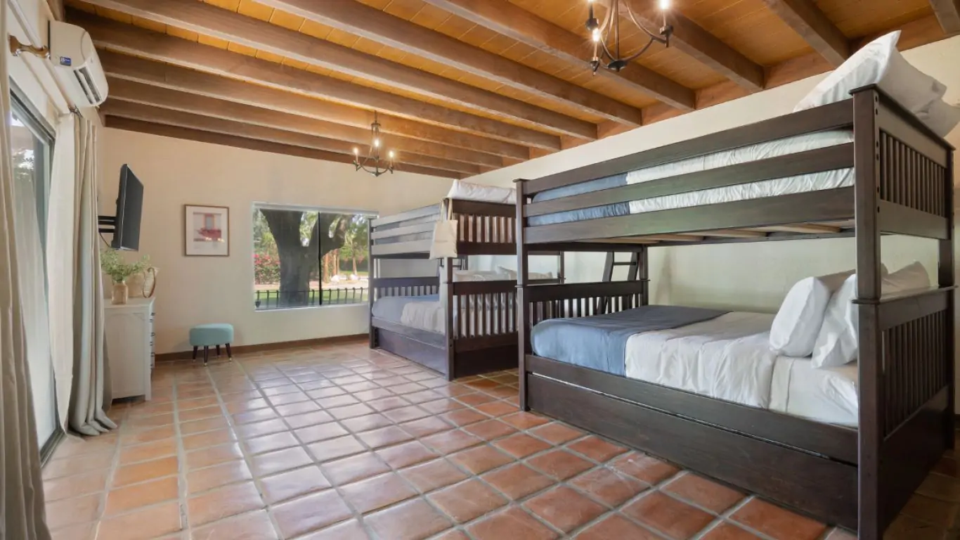 Starlight Estate | Palm Springs
