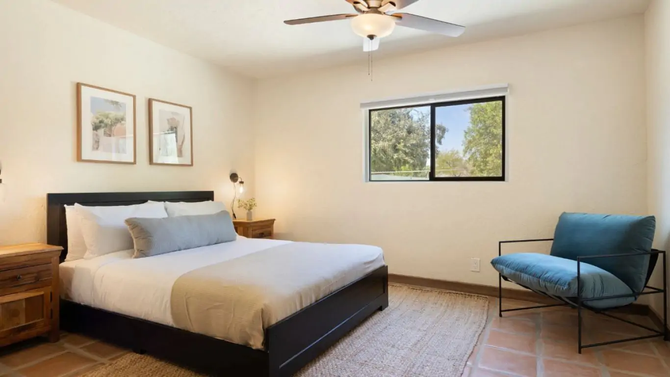 Starlight Estate | Palm Springs