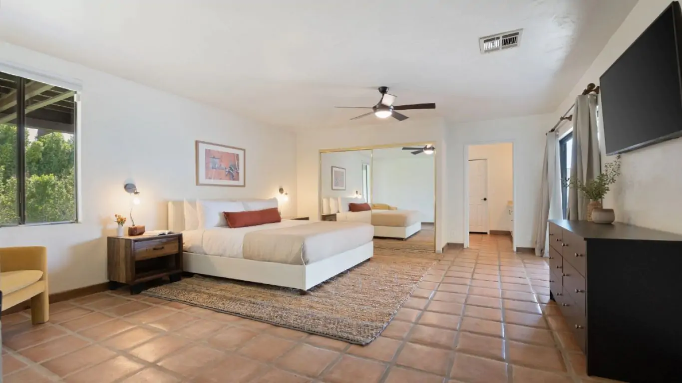 Starlight Estate | Palm Springs