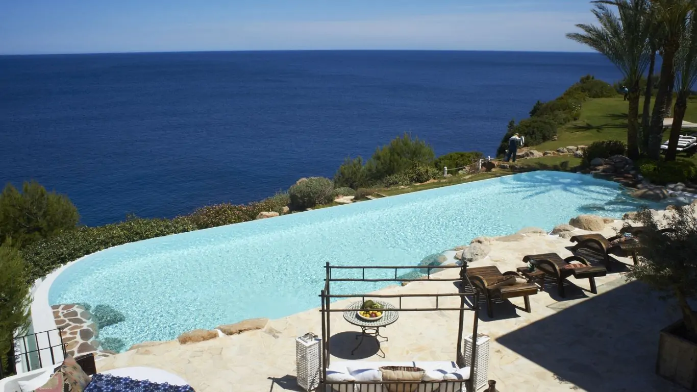 Villa Blue Bay | Ibiza
