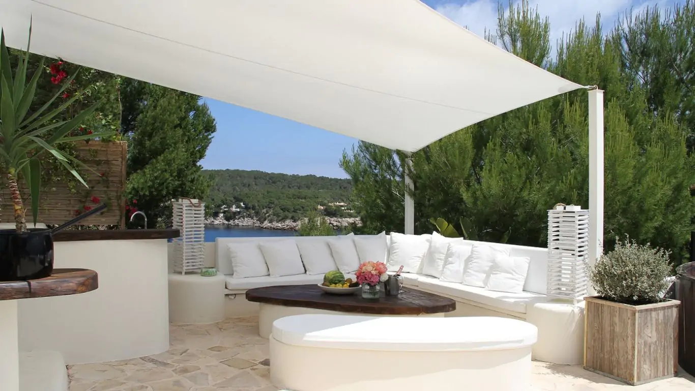 Villa Blue Bay | Ibiza