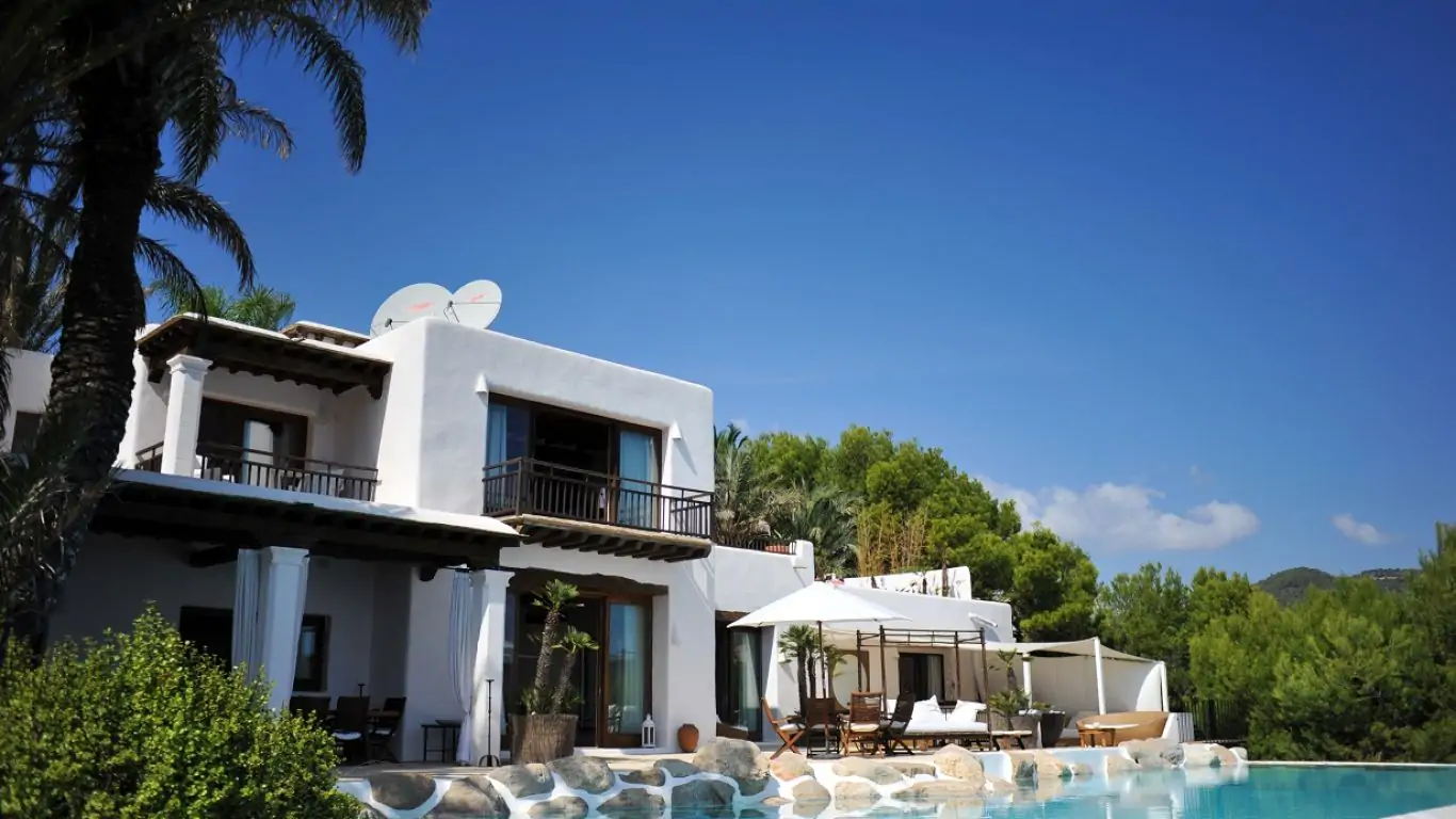 Villa Blue Bay | Ibiza