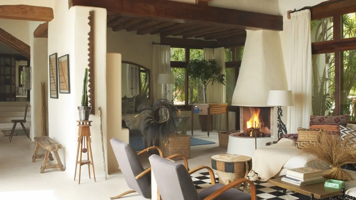 Villa Blue Bay | Ibiza