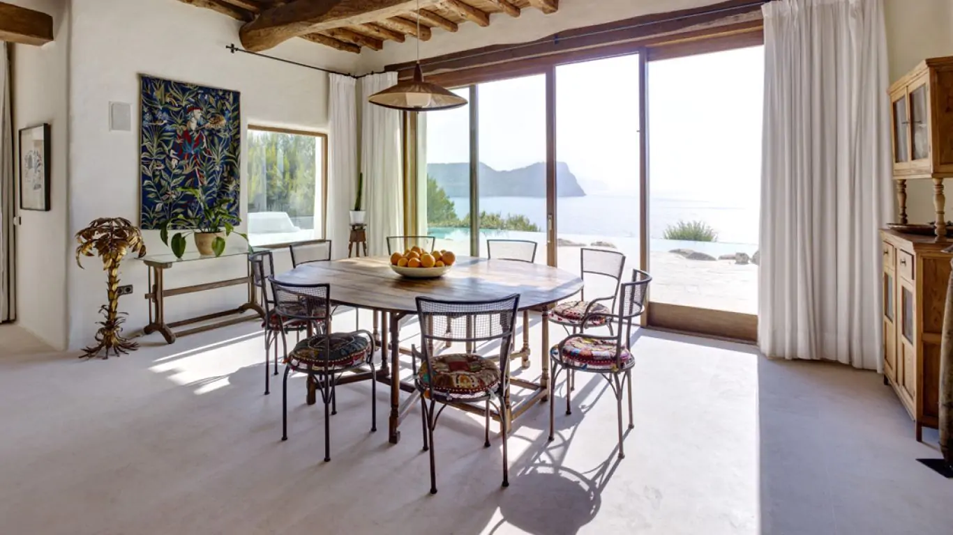 Villa Blue Bay | Ibiza