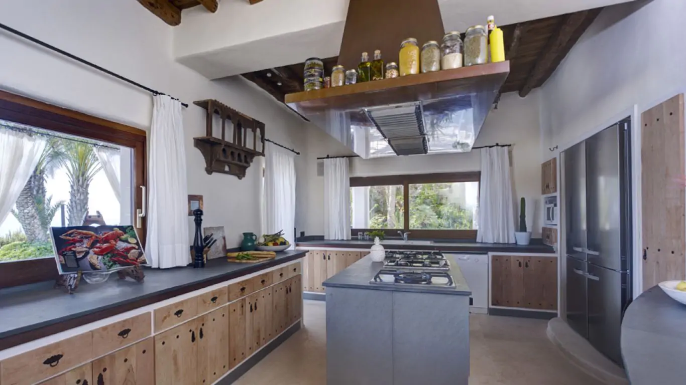 Villa Blue Bay | Ibiza