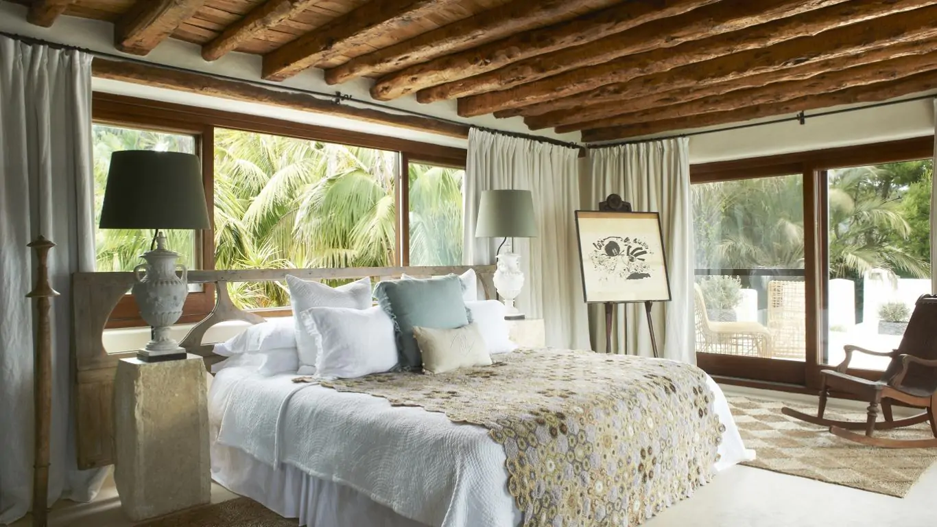 Villa Blue Bay | Ibiza