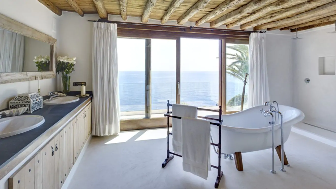 Villa Blue Bay | Ibiza