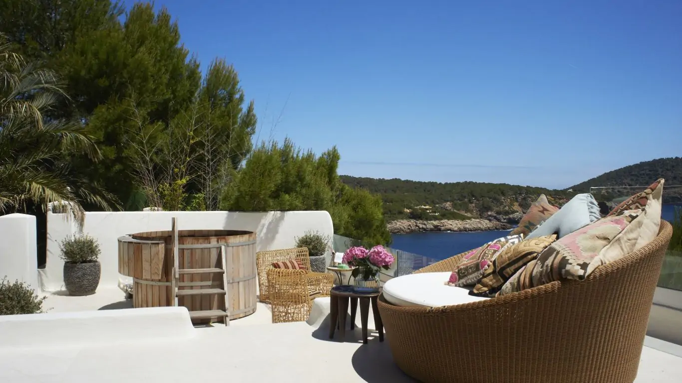 Villa Blue Bay | Ibiza